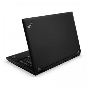 لپ تاپ استوک Lenovo ThinkPad P71 i7 گرافیک 2GB نمایشگر 17.3 اینچی