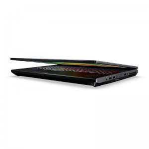 قیمت امروز لپ تاپ استوک Lenovo ThinkPad P71 i7 گرافیک 2GB نمایشگر 17.3 اینچی