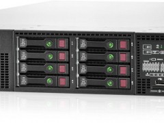 سرور HP G8-DL380 استوک با گارانتی