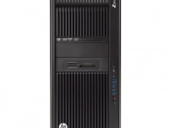 خرید سرور Hp Workstation Z840 مناسب کارهای گرافیکی و تدوین