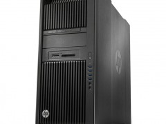 قیمت سرور  Hp Workstation Z840 غول گرافیک و رندرینگ
