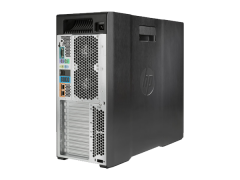 بررسی کامل سرور Hp Workstation Z840 بدنه مستحکم