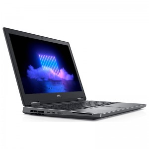 لپ تاپ استوک Dell Precision 7530 i7 گرافیک 4GB