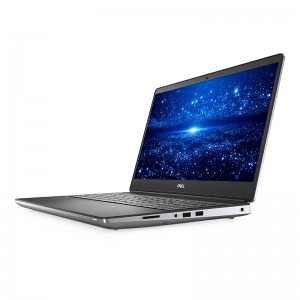 لپ تاپ رندرینگ Dell Precision 7550 i7 گرافیک 4/8GB