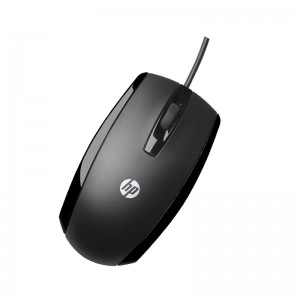 استعلام قیمت ماوس HP X500 ( سیم دار - نو )