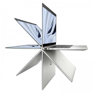 لپ تاپ HP EliteBook x360 1040 G6 i7 لمسی و چرخشی