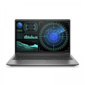 لپ تاپ استوک HP ZBook Power G7 i9 ورک استیشن