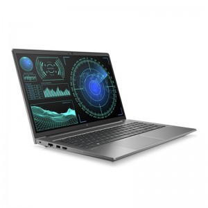 لپ تاپ دست دوم  رندرینگ استوک HP ZBook Power G7 i9 ورک استیشن