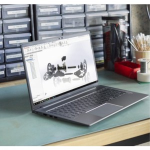لپ تاپ رندرینگ استوک HP ZBook Power G7 i9