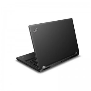 مشخصات لپ تاپ استوکLenovo ThinkPad P53 i7  ورک استیشن