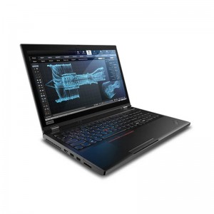 فروش لپ تاپ استوکLenovo ThinkPad P53 i7  ورک استیشن