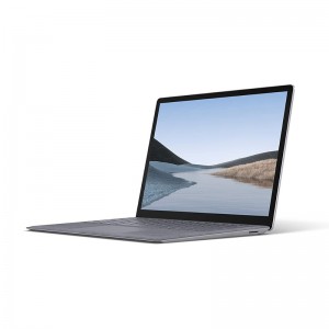 سرفیس لپ تاپ استوک Microsoft Surface Laptop 3 i7