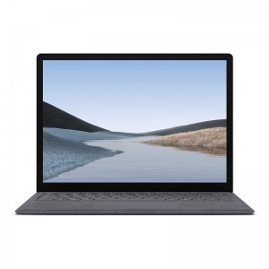 سرفیس لپ تاپ استوک Microsoft Surface Laptop 3 i7