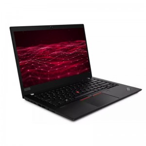 لپ تاپ استوک Lenovo ThinkPad T14 (Gen 1) i7