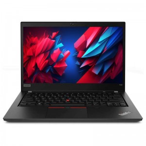 مشخصات لپ تاپ استوک Lenovo ThinkPad T490 i7