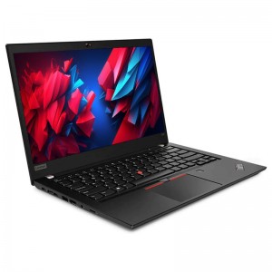 هارد لپ تاپ استوک Lenovo ThinkPad T490 i7