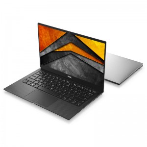 لپ تاپ استوک Dell XPS 13 9380 i7 لمسی