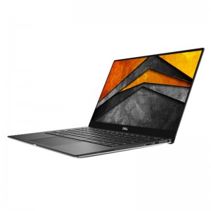 لپ تاپ استوک Dell XPS 13 9380 i7 لمسی