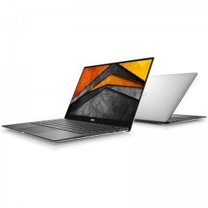 لپ تاپ استوک Dell XPS 13 9380 i7 لمسی