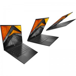 لپ تاپ استوک Dell XPS 13 9380 i7 لمسی