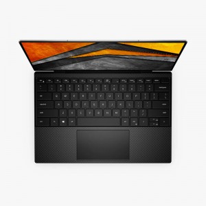 لپ تاپ استوک Dell XPS 13 9380 i7 لمسی