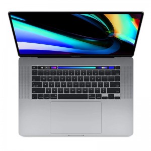مک بوک پرو آکبند  MacBook Pro A2141  i9-8GB Graphic با جعبه و متعلقات اصلی