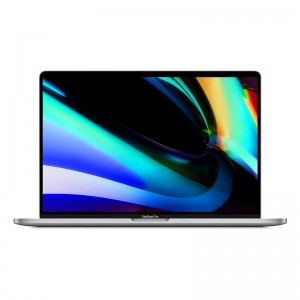 خرید مک بوک پرو نو MacBook Pro A2141 i9 به همراه جعبه اورجینال