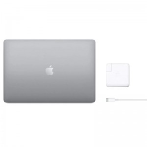 بهترین قیمت مک بوک پرو نو MacBook Pro A2141 i9 به همراه جعبه اورجینال