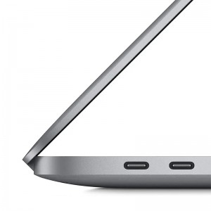 قیمت امروز مک بوک پرو نو MacBook Pro A2141 i9 به همراه جعبه اورجینال