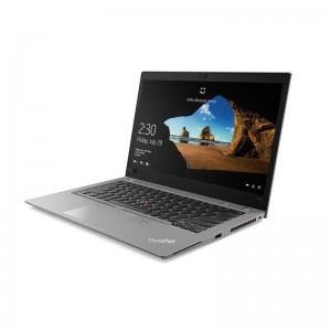 لپ تاپ استوک Lenovo ThinkPad T480s i5