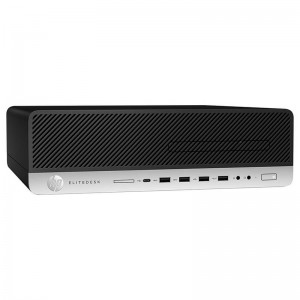 کیس استوک HP Elitedesk 800/600 G4 i5 نسل 9 سایز مینی