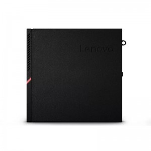 کیس استوک Lenovo ThinkCentre M715q AMD سایز Tiny