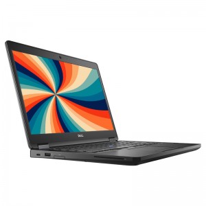 قیمت امروز لپ تاپ استوک Dell Latitude 5480 i5