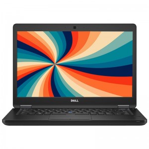 خرید لپ تاپ استوک Dell Latitude 5480 i5
