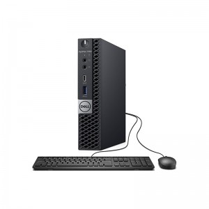 کیس استوک Dell OptiPlex 7060 i5 سایز Tiny