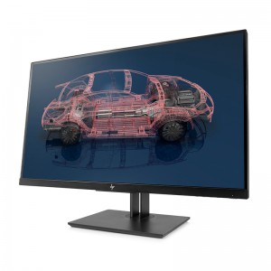 مانیتور استوک HP Z27n G2 سایز 27 اینچ IPS