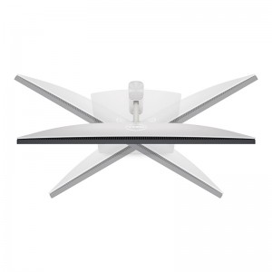 مانیتور استوک Dell UltraSharp U2422HE سایز 24 اینچ Full HD