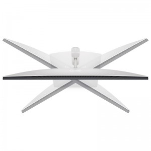 مانیتور استوک Dell UltraSharp U2722DE سایز 27 اینچ 2K