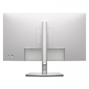 مانیتور استوک Dell UltraSharp U2723QE سایز 27 اینچ 4K