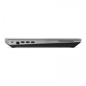 لپ تاپ  HP ZBook 17 G5 Mobile Workstation i7 گرافیک 6GB