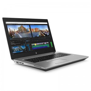 مشخصات لپ تاپ استوک HP ZBook 17 G5 Mobile Workstation i7 گرافیک 6GB