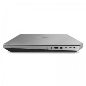 لپ تاپ استوک HP ZBook 17 G5 Mobile Workstation i7