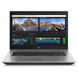 بررسی لپ تاپ استوک HP ZBook 17 G5 Mobile Workstation i7 گرافیک 6GB
