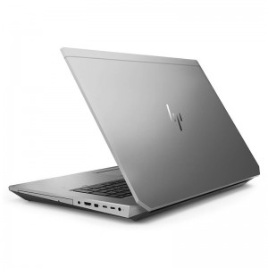HP ZBook 17 G5 Mobile Workstation i7 گرافیک 6GB
