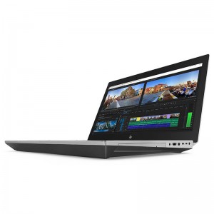 ویژگی لپ تاپ استوک HP ZBook 17 G5 Mobile Workstation i7 گرافیک 6GB