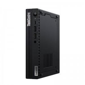 قیمت امروز کیس تاینی LenovoThinkCentre M90q Gen 3 i5 استوک  نسل دوازده