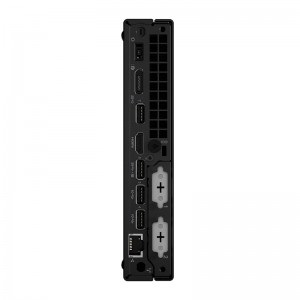 خرید استوک کیس تاینی LenovoThinkCentre M90q Gen 3 i5 استوک  نسل دوازده