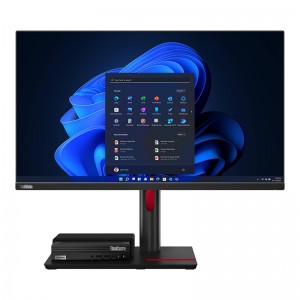 هزینه کیس تاینی LenovoThinkCentre M90q Gen 3 i5 استوک  نسل دوازده