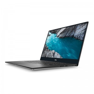 قیمت امروز لپ تاپ Dell XPS 15 7590 i9 نسل نه - گرافیک GTX