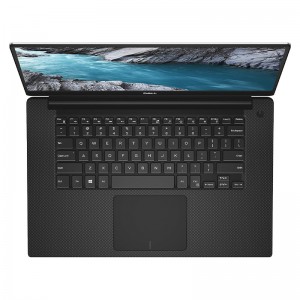 بررسی لپ تاپ Dell XPS 15 7590 i9 نسل نه - گرافیک GTX
